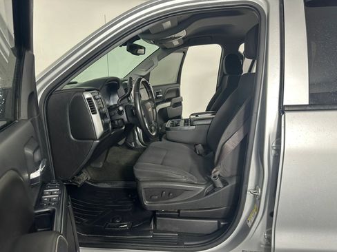 Used 2016 Chevrolet Silverado 1500 LT w/ All Star Edition image 23