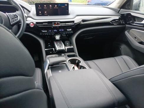 Used 2023 Acura MDX SH-AWD image 19