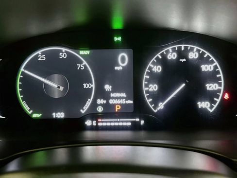 Used 2026 Honda Civic Sport image 12