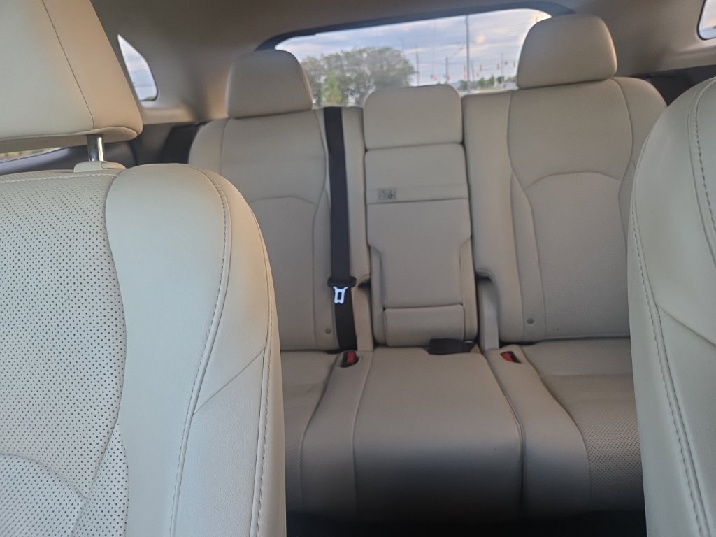 Used 2020 Lexus RX 350 FWD w/ Premium Package image 30