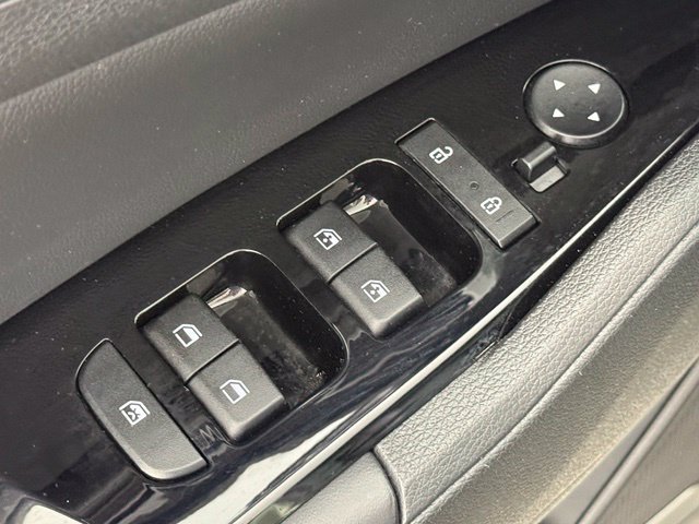 Used 2024 Kia Sportage X-Line w/ X-Line Premium Package AWD/4WD image 12