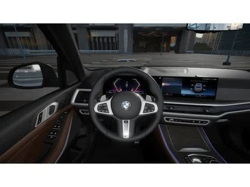 New 2026 BMW X5 xDrive40i w/ M Sport Package AWD/4WD image 13