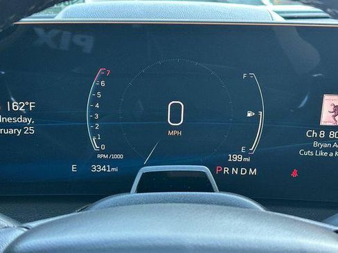 New 2025 Cadillac CT5 Premium Luxury image 24