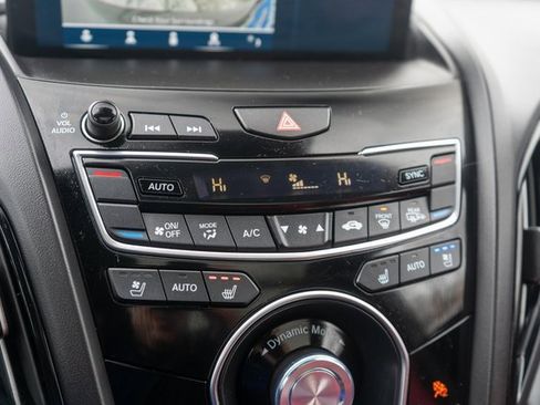 Used 2023 Acura RDX A-Spec image 33
