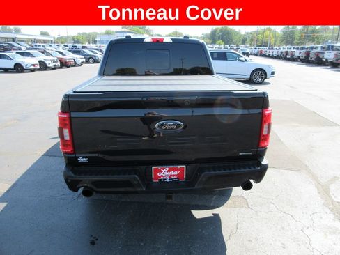 Used 2022 Ford F150 XLT w/ Equipment Group 302A High AWD/4WD image 8