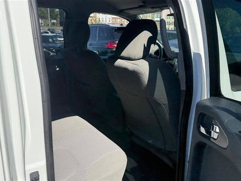 Used 2018 Nissan Frontier SV w/ Value Truck Package image 14