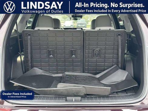Used 2024 Hyundai Palisade SEL w/ Premium Package AWD/4WD image 17