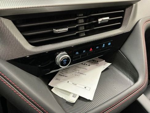 New 2026 Ford Explorer ST w/ Sun And Sound Package image 24