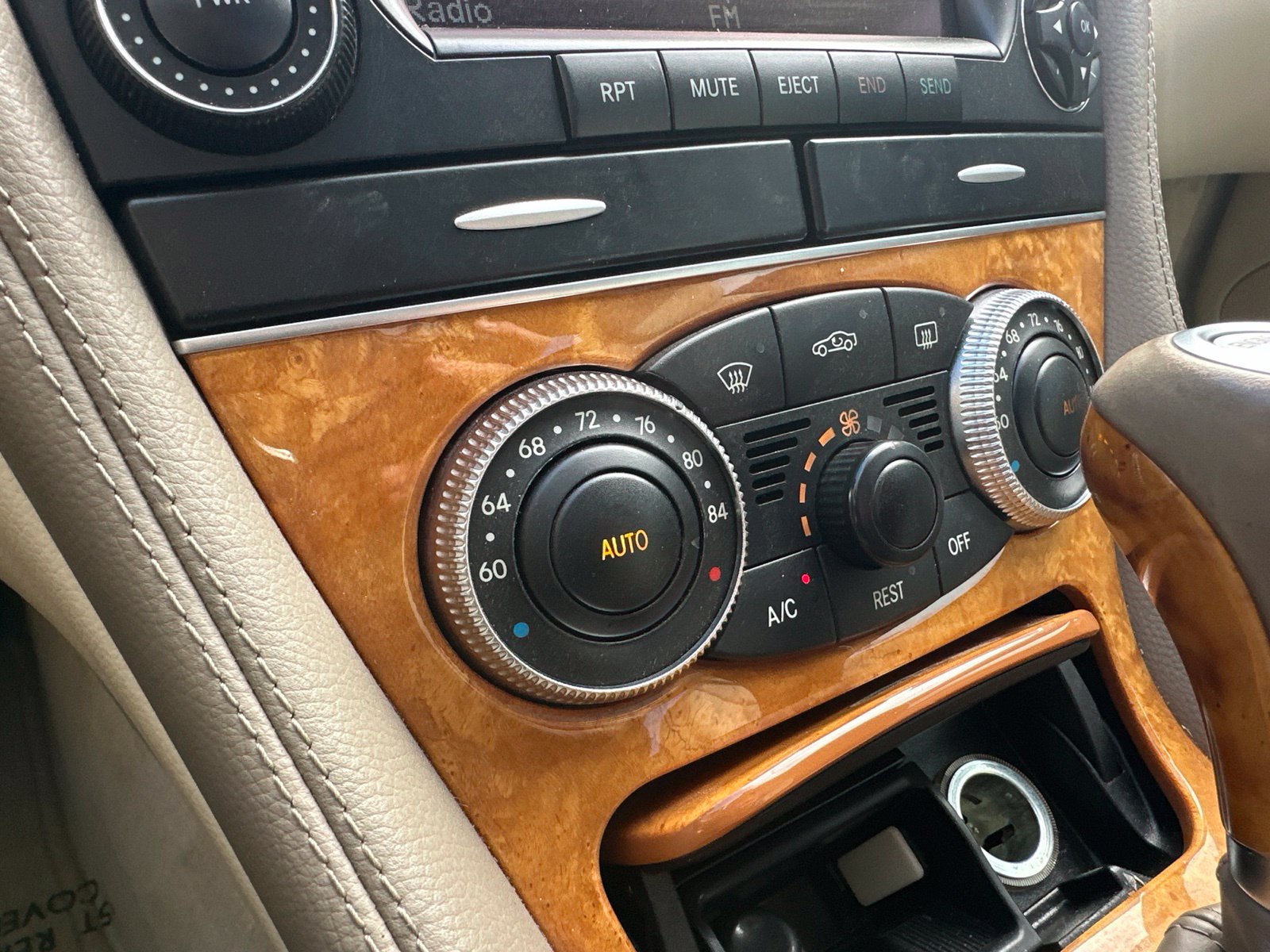 Used 2007 Mercedes-Benz SL 550 image 57