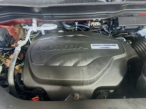 Used 2019 Honda Passport EX-L image 30