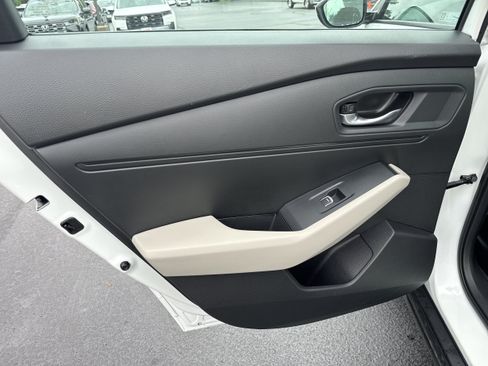 Used 2024 Honda Accord EX image 9