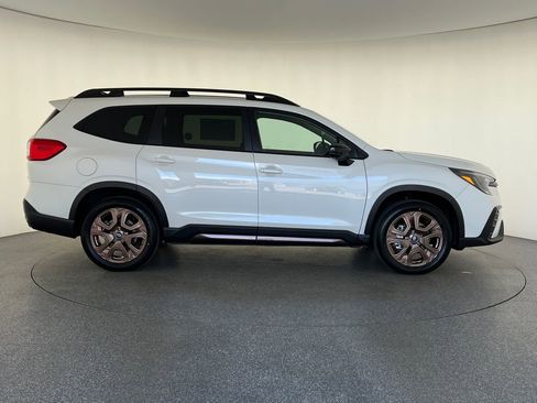 New 2026 Subaru Ascent Limited Bronze AWD/4WD image 2