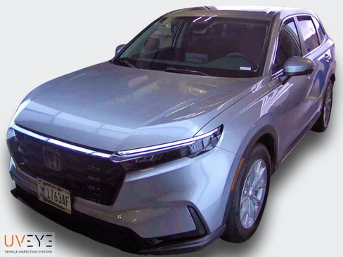 Certified 2024 Honda CR-V EX image 12