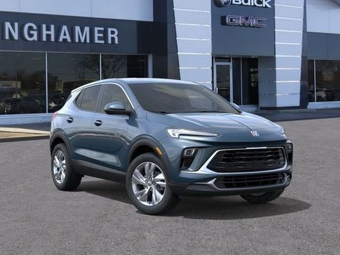New 2026 Buick Encore GX Preferred FWD image 7