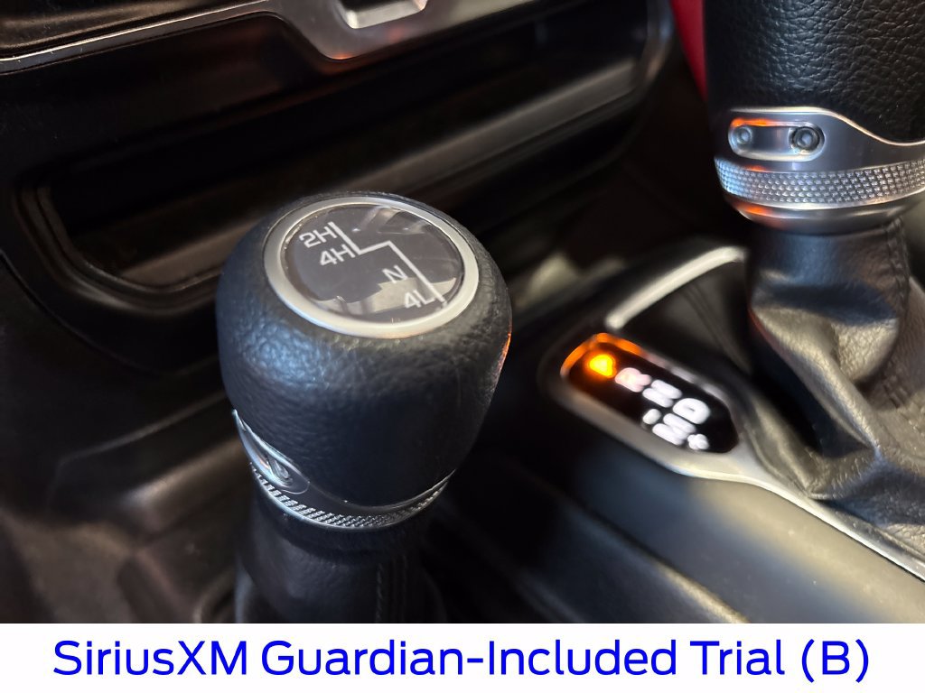 Used 2022 Jeep Wrangler Sport AWD/4WD image 23