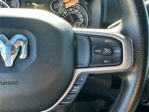 Certified 2024 RAM 3500 Tradesman image 24