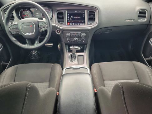 Used 2021 Dodge Charger Scat Pack image 9