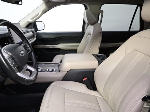 Used 2022 Ford Expedition Max Limited AWD/4WD image 13