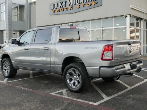 Used 2022 RAM 1500 Lone Star RWD image 13