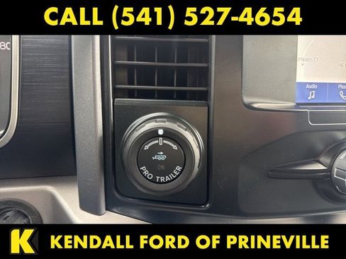 Certified 2023 Ford F150 XLT w/ Equipment Group 301A Mid image 19