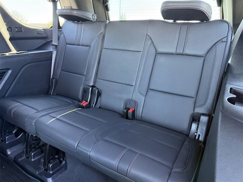 Certified 2024 Chevrolet Tahoe RST w/ Luxury Package image 28