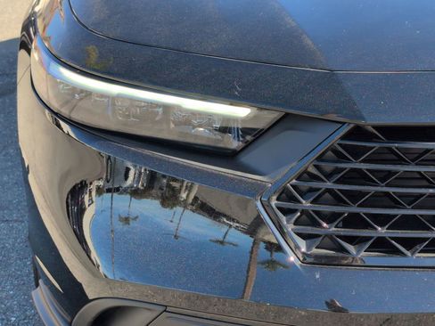 Used 2025 Honda Accord Sport image 10