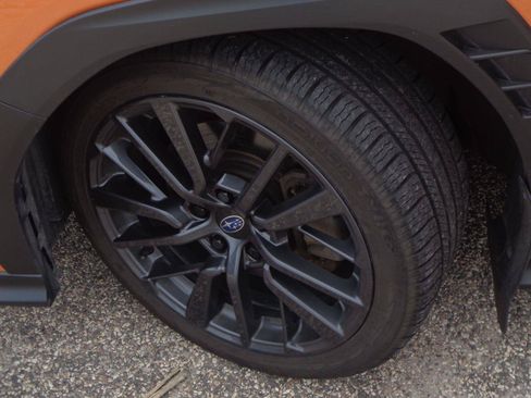 Used 2022 Subaru WRX Premium AWD/4WD image 17