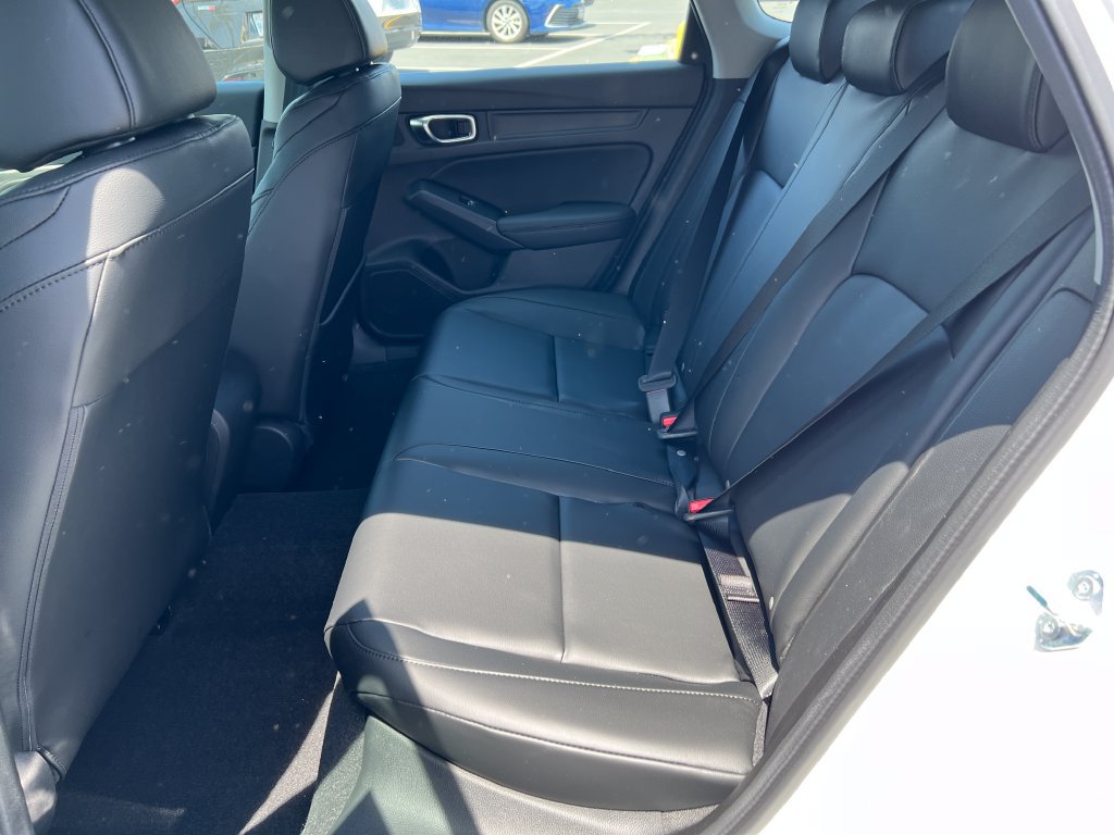 Used 2026 Acura Integra FWD image 29