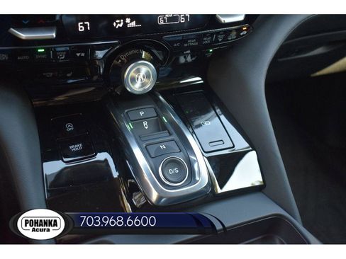 New 2026 Acura MDX SH-AWD image 27