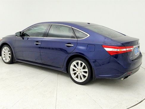 Used 2013 Toyota Avalon XLE Touring image 6