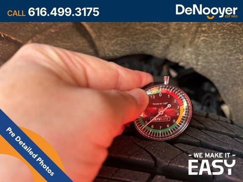 Used 2020 Chevrolet Silverado 1500 Custom w/ Custom Value Package image 37