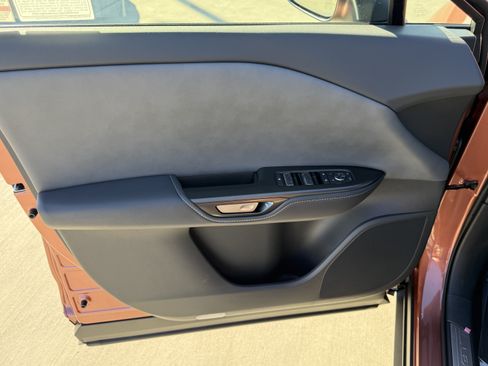 New 2026 Lexus RZ 450e AWD image 17