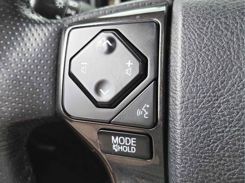 Used 2023 Toyota 4Runner TRD Off-Road Premium w/ Moonroof Package image 33