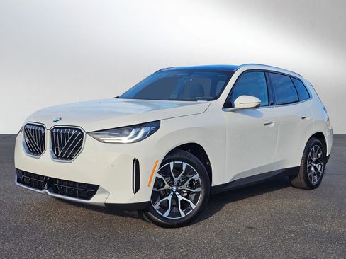 New 2026 BMW X3 xDrive30 w/ Premium Package image 33