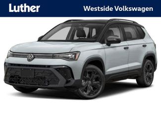 Certified 2025 Volkswagen Taos SE AWD/4WD video 1