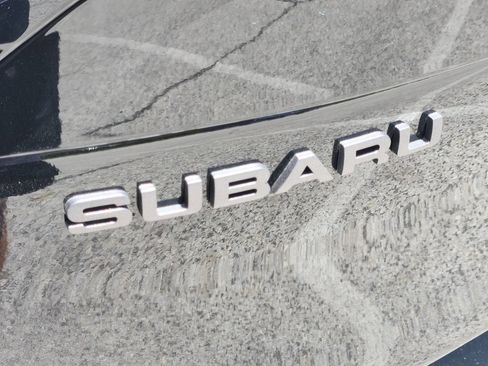 New 2026 Subaru Forester Premium AWD/4WD image 8