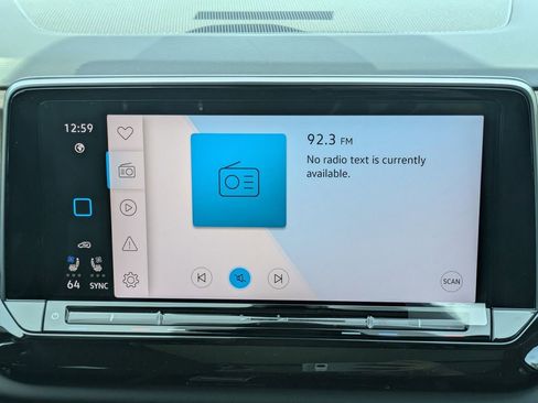 New 2026 Volkswagen Atlas SE AWD/4WD image 18