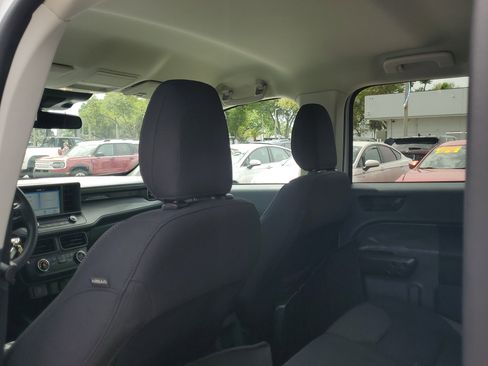 Used 2022 Ford Maverick XL image 13