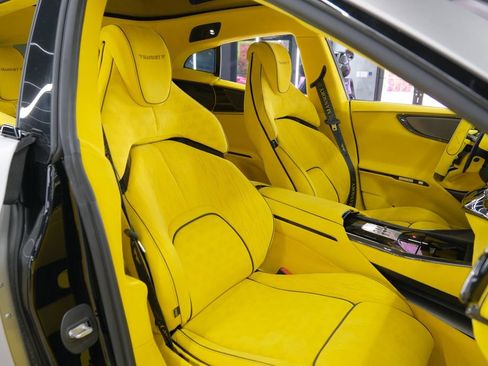 Used 2024 Ferrari Purosangue AWD/4WD image 29