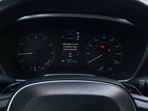 Used 2023 Toyota Corolla SE w/ SE Premium Package FWD image 16