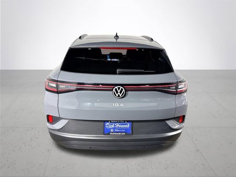 Certified 2025 Volkswagen ID.4 Pro image 7
