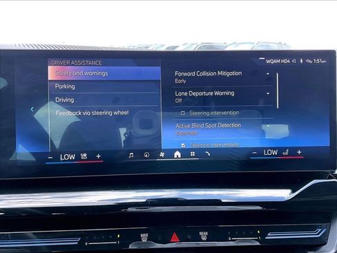 Used 2026 BMW 530i RWD image 24
