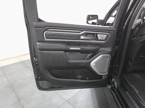 New 2026 RAM 1500 Tungsten w/ Trailer Tow Group image 24