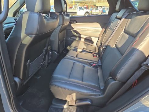 New 2026 Dodge Durango GT image 13