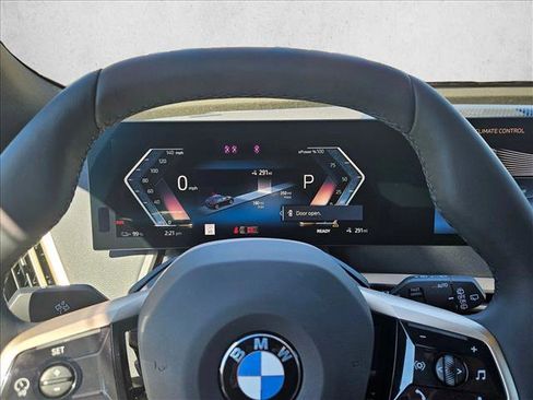 New 2026 BMW iX xDrive45 image 16