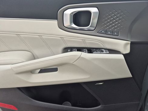 New 2026 Kia Sorento SX Prestige image 6