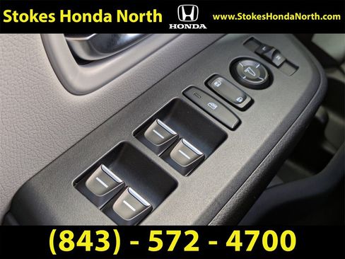 Certified 2024 Honda Pilot EX-L image 25