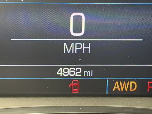 Certified 2023 GMC Acadia SLE image 5