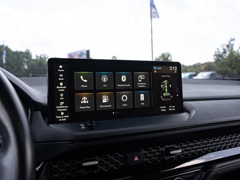 Used 2023 Honda Accord Sport image 24