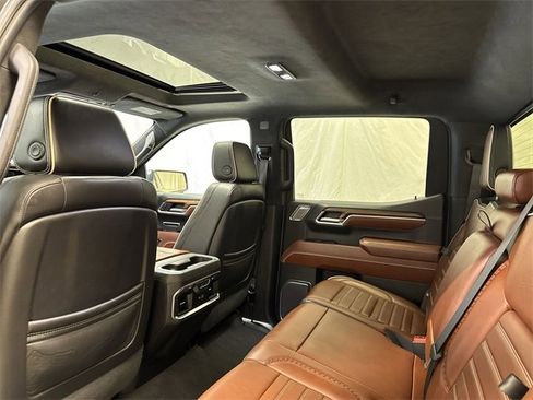Certified 2022 GMC Sierra 1500 Denali Ultimate image 14